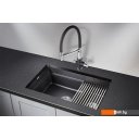 Кухонные мойки Granula KS-7304 (шварц) Кухонные мойки Granula KS-7304 (шварц)