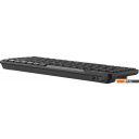 Клавиатуры A4Tech Fstyler FBK26C AS (черный)