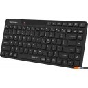 Клавиатуры A4Tech Fstyler FBK26C AS (черный)
