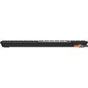 Клавиатуры A4Tech Fstyler FBK26C AS (черный)