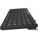 Клавиатуры A4Tech Fstyler FBK26C AS (черный)