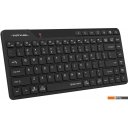 Клавиатуры A4Tech Fstyler FBK26C AS (черный)