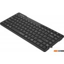 Клавиатуры A4Tech Fstyler FBK26C AS (черный)