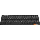 Клавиатуры A4Tech Fstyler FBK26C AS (черный)