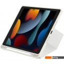 Чехлы для планшетов Baseus Minimalist для Apple iPad 10.2 (белый)
