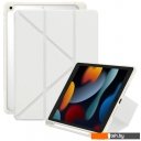 Чехлы для планшетов Baseus Minimalist для Apple iPad 10.2 (белый)