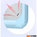 Чехлы для планшетов Baseus Minimalist для Apple iPad 10.2 (белый)