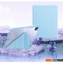 Чехлы для планшетов Baseus Minimalist для Apple iPad 10.2 (белый)