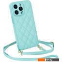 Чехлы для телефонов G-Case для iPhone 15 Pro 660174210C (черный)