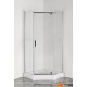 Душевые кабины Saniteco SN-900-6 (90х90)