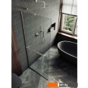 Душевые кабины MaybahGlass 195x79 MGD-726-5у (прозрачное стекло/хром матовый)