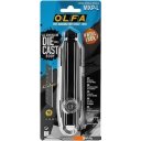 Строительный, слесарный, монтажный инструмент OLFA X-design OL-MXP-L