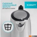 Электрочайники и термопоты Scarlett SC-EK21S13