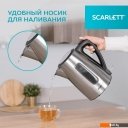 Электрочайники и термопоты Scarlett SC-EK21S13
