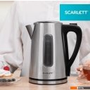 Электрочайники и термопоты Scarlett SC-EK21S13