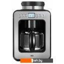 Кофеварки и кофемашины BQ CM7001 (серый)