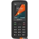 Мобильные телефоны TeXet TM-524R (черный)