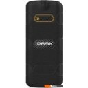 Мобильные телефоны TeXet TM-524R (черный)