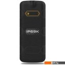 Мобильные телефоны TeXet TM-524R (черный)