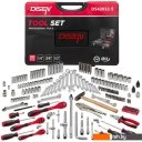 Наборы инструментов Disen DS42022-5 (202 предмета)