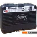 Наборы инструментов RockForce RF-2512-5 (51 предмет)