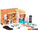 Игры-опыты, эксперименты Bondibon Науки с Буки Дышите, не дышите! (8 экспериментов) ВВ1017