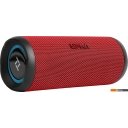 Беспроводные и портативные колонки Урал ТТ М3+ Макси (красный)