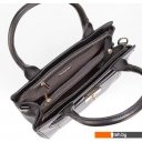 Женские и мужские сумки David Jones 823-CM6737-BLK (черный)