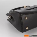 Женские и мужские сумки David Jones 823-CM6737-BLK (черный)