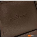Женские и мужские сумки Passo Avanti 500-10862-DCF (кофе)