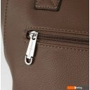 Женские и мужские сумки Passo Avanti 500-10862-DCF (кофе)