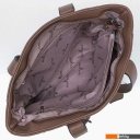 Женские и мужские сумки Passo Avanti 500-10862-DCF (кофе)
