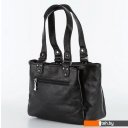 Женские и мужские сумки Passo Avanti 538-9690-BLK (черный)