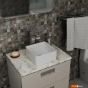 Умывальники D&K Berlin DT1431116 (белый)