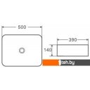 Умывальники D&K Berlin DT1431316 (белый)