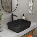 Умывальники D&K Berlin DT1431425 (черный)