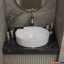 Умывальники D&K Matrix DT1390316 (белый)