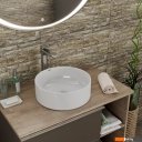 Умывальники D&K Matrix DT1391516 (белый)