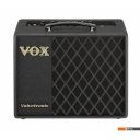 Гитарные комбоусилители VOX VT20X