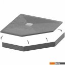 Душевые поддоны Grossman Strong GR-S2100100D