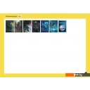 Настольные игры Cosmodrome Games Имаджинариум Таро