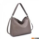 Женские и мужские сумки Mironpan 116898 (темно-серый)