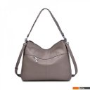 Женские и мужские сумки Mironpan 116898 (темно-серый)