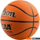 Мячи Wilson NCAA Legend WZ2007601XB7 (размер 7) Мячи Wilson NCAA Legend WZ2007601XB7 (размер 7)