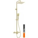 Душевые системы и гарнитуры Deante NAC R1HT