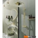 Душевые системы и гарнитуры Deante NAC R1HT