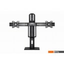 Кронштейны Gembird MS-D2-01