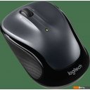 Мыши Logitech M325S (темно-серый)