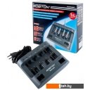 Батарейки, аккумуляторы, зарядные Robiton MultiCharge2 БЛ18521