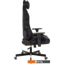Офисные кресла и стулья Knight N1 Fabric Light-20 (черный)